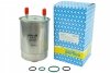 PURFLUX FILTR PALIWA 1.5 2.0 DCI MEGANE SCENIC III